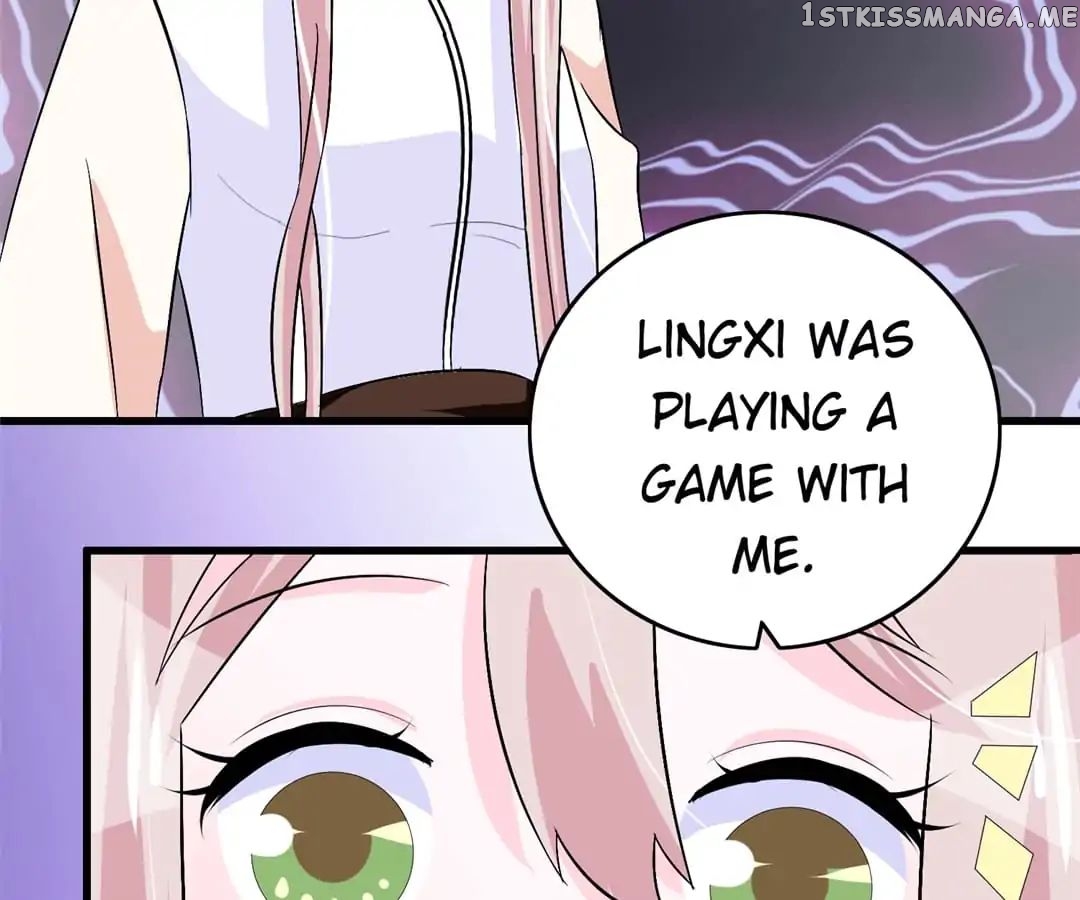 Delicate and Meek, Me? chapter 12 - page 91