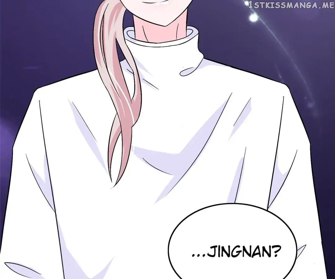 Delicate and Meek, Me? chapter 12 - page 94
