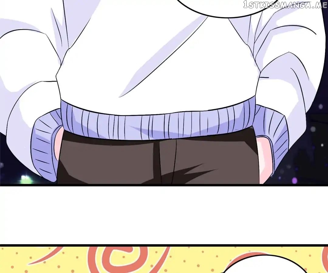 Delicate and Meek, Me? chapter 12 - page 95