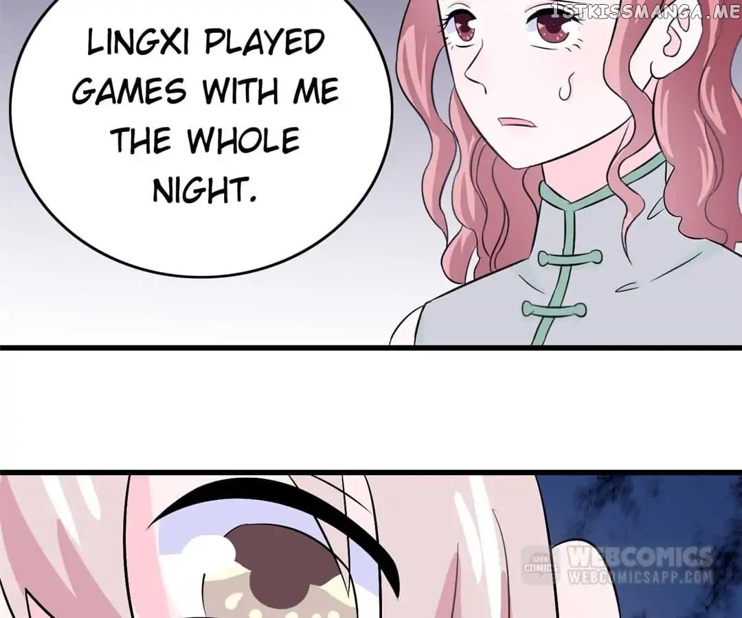 Delicate and Meek, Me? chapter 12 - page 99