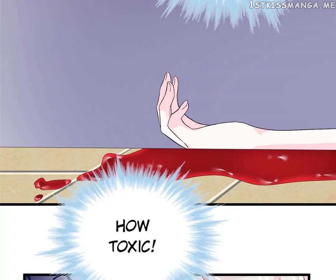 Delicate and Meek, Me? chapter 11 - page 13