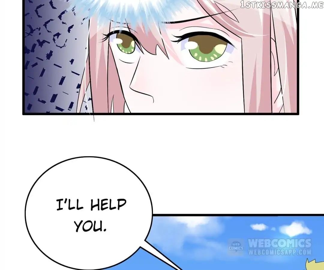 Delicate and Meek, Me? chapter 11 - page 14