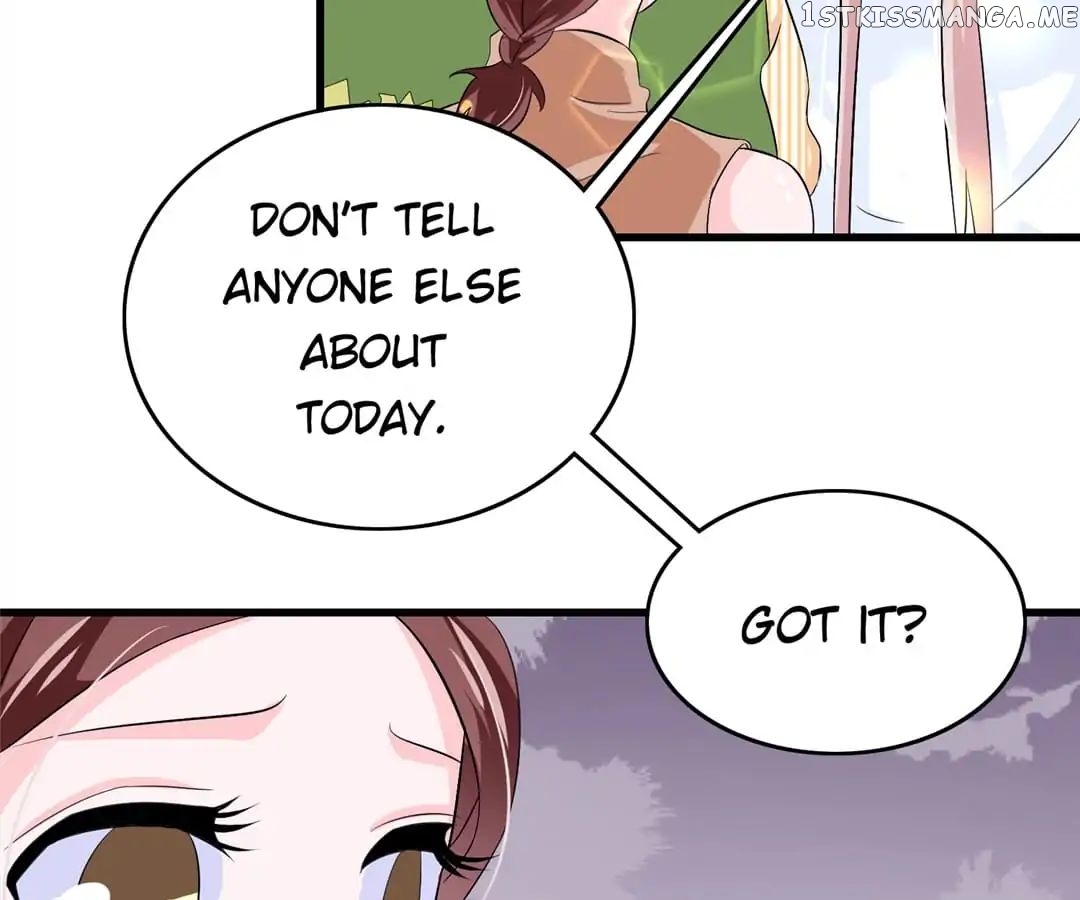 Delicate and Meek, Me? chapter 11 - page 16
