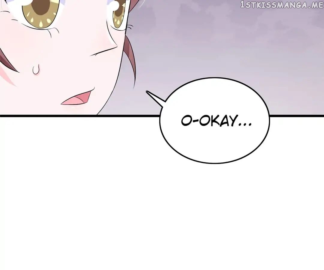 Delicate and Meek, Me? chapter 11 - page 17