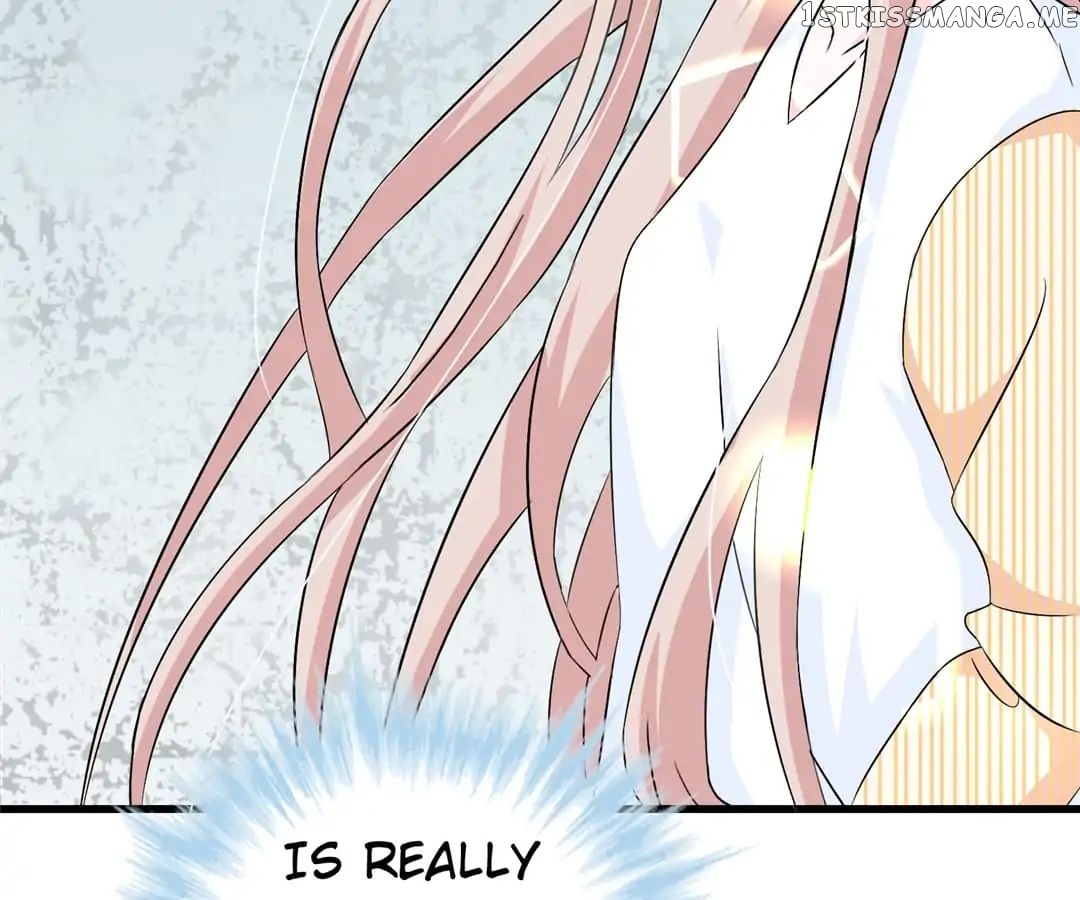 Delicate and Meek, Me? chapter 11 - page 19