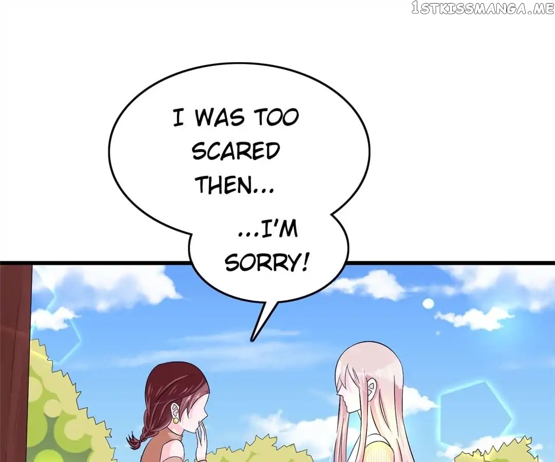 Delicate and Meek, Me? chapter 11 - page 2
