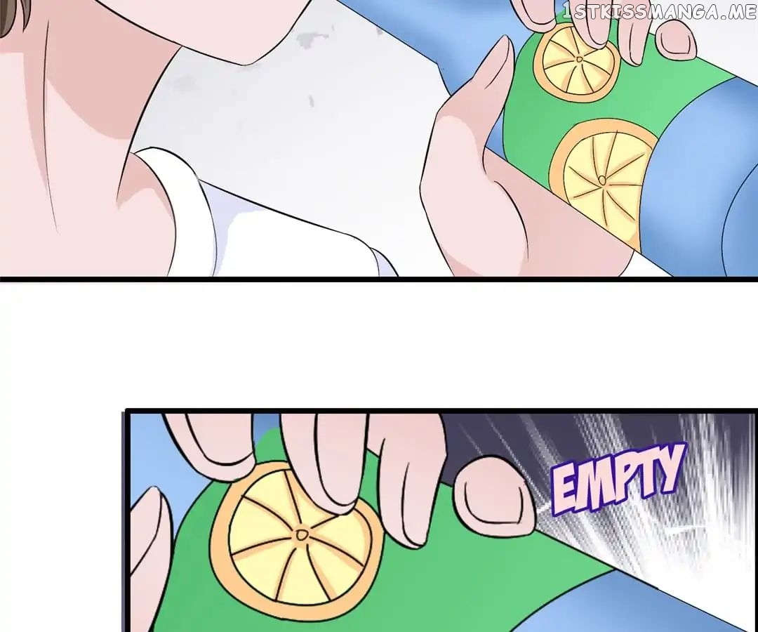 Delicate and Meek, Me? chapter 11 - page 27