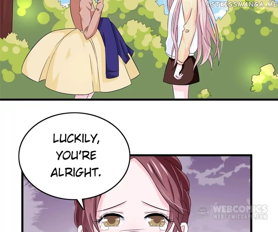 Delicate and Meek, Me? chapter 11 - page 3