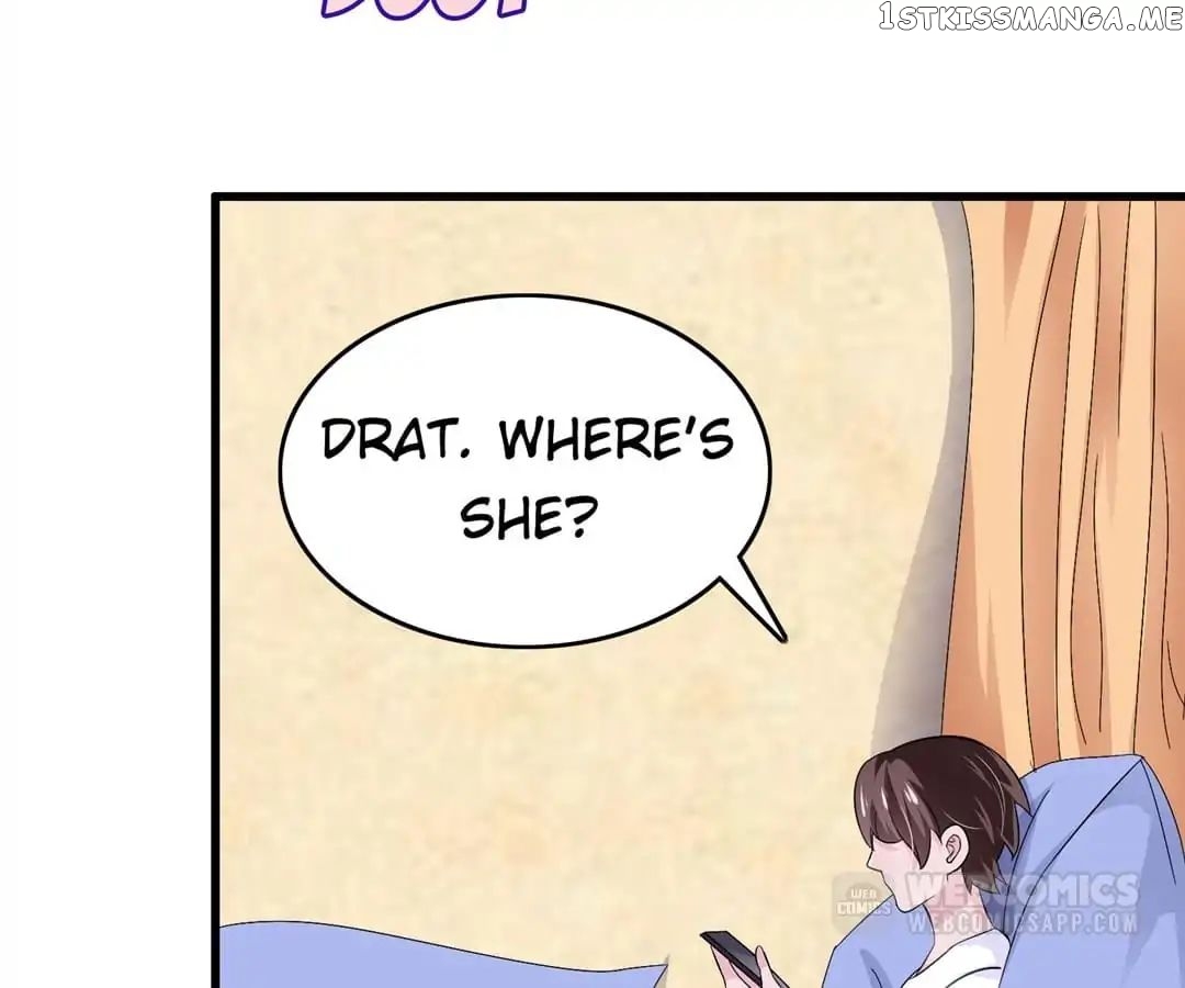 Delicate and Meek, Me? chapter 11 - page 35