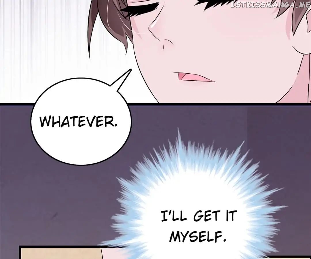 Delicate and Meek, Me? chapter 11 - page 37