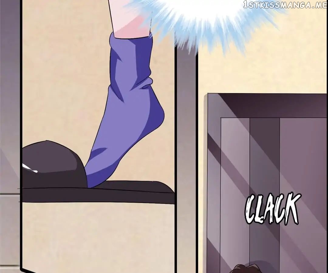 Delicate and Meek, Me? chapter 11 - page 38