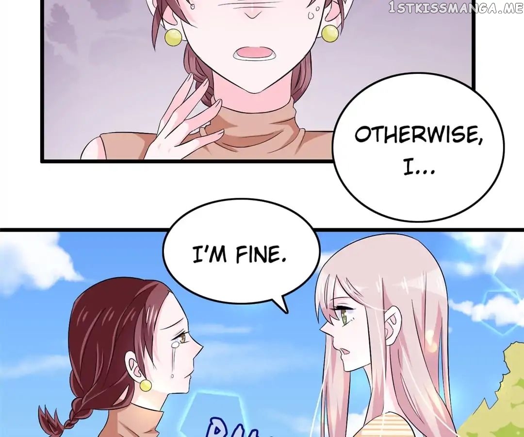 Delicate and Meek, Me? chapter 11 - page 4