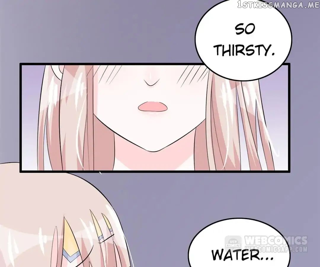 Delicate and Meek, Me? chapter 11 - page 46