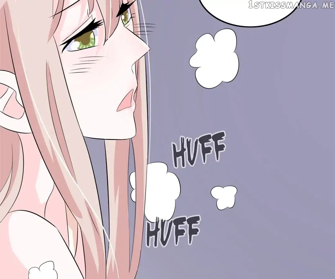 Delicate and Meek, Me? chapter 11 - page 47