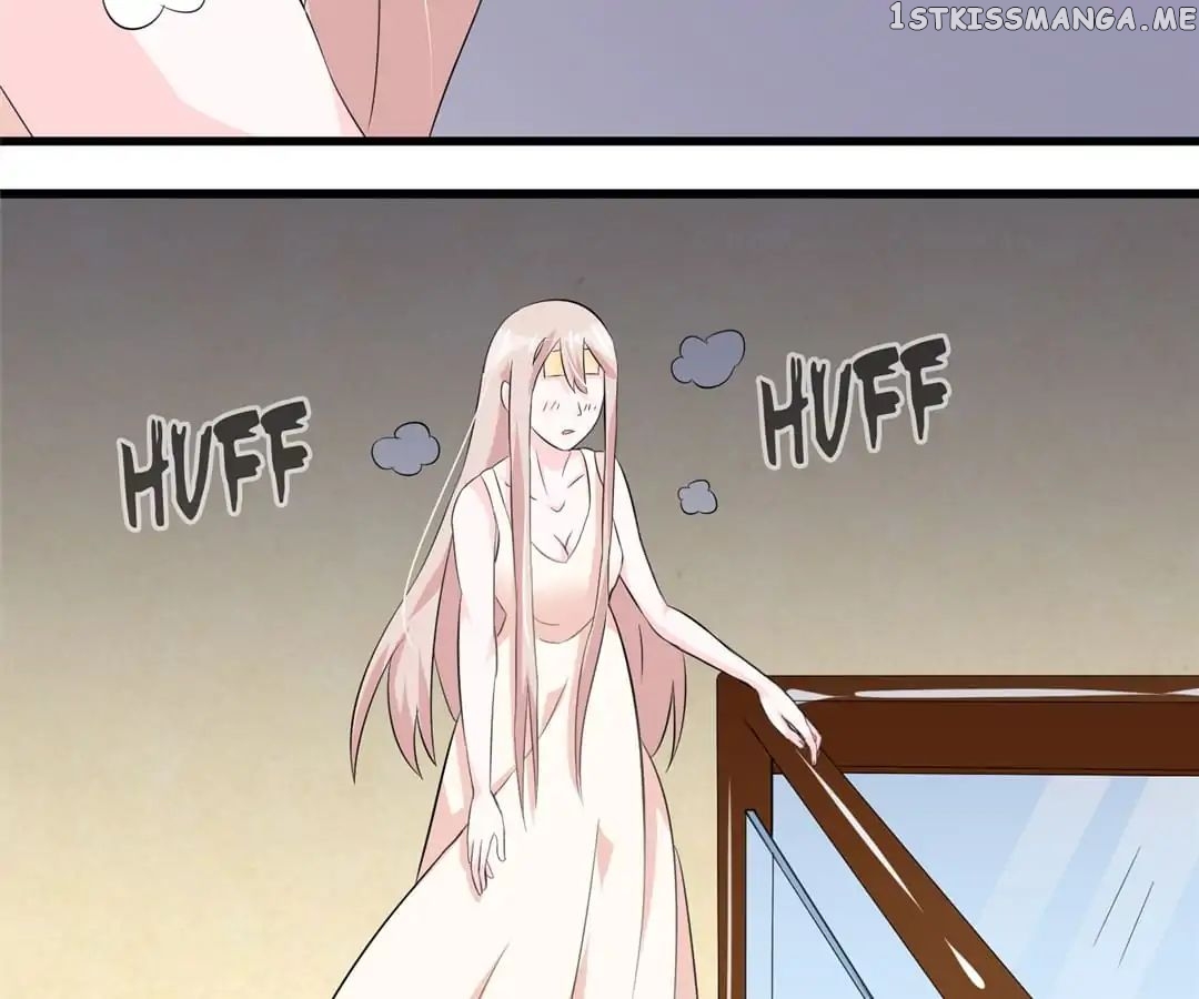 Delicate and Meek, Me? chapter 11 - page 48
