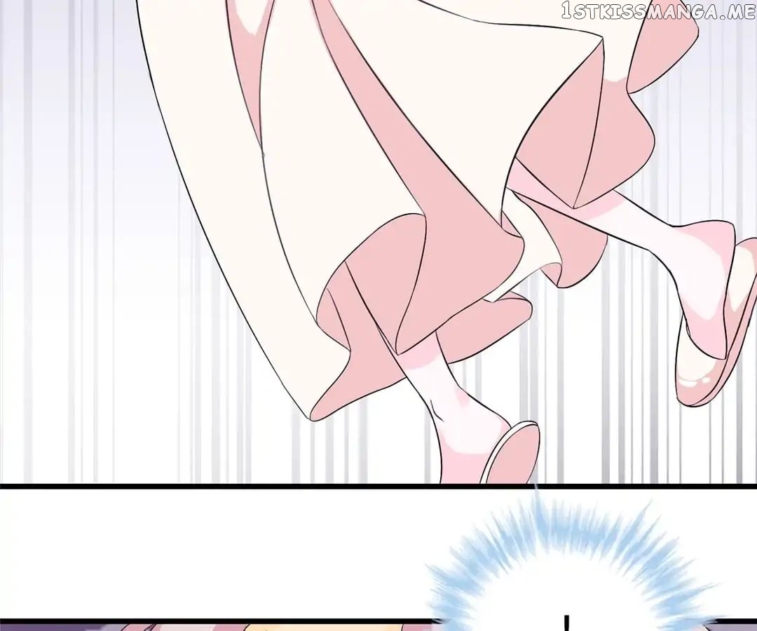 Delicate and Meek, Me? chapter 11 - page 56