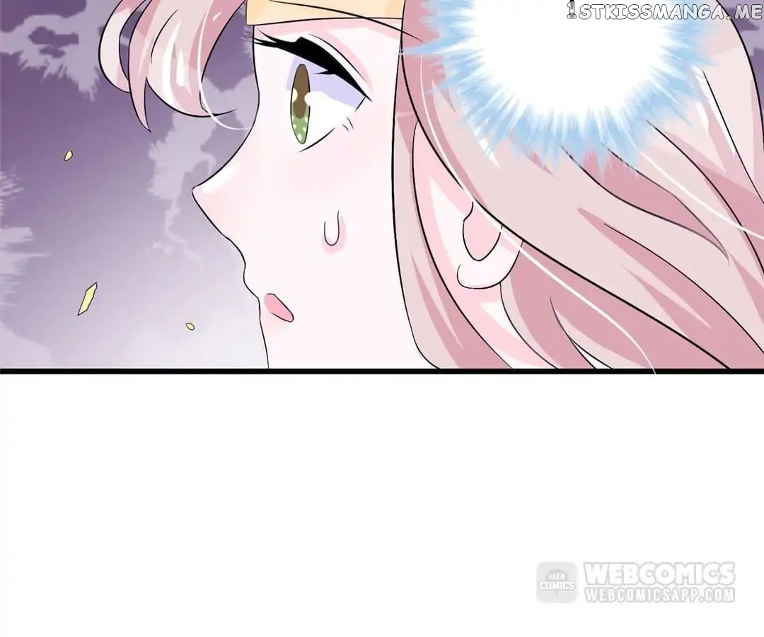 Delicate and Meek, Me? chapter 11 - page 57