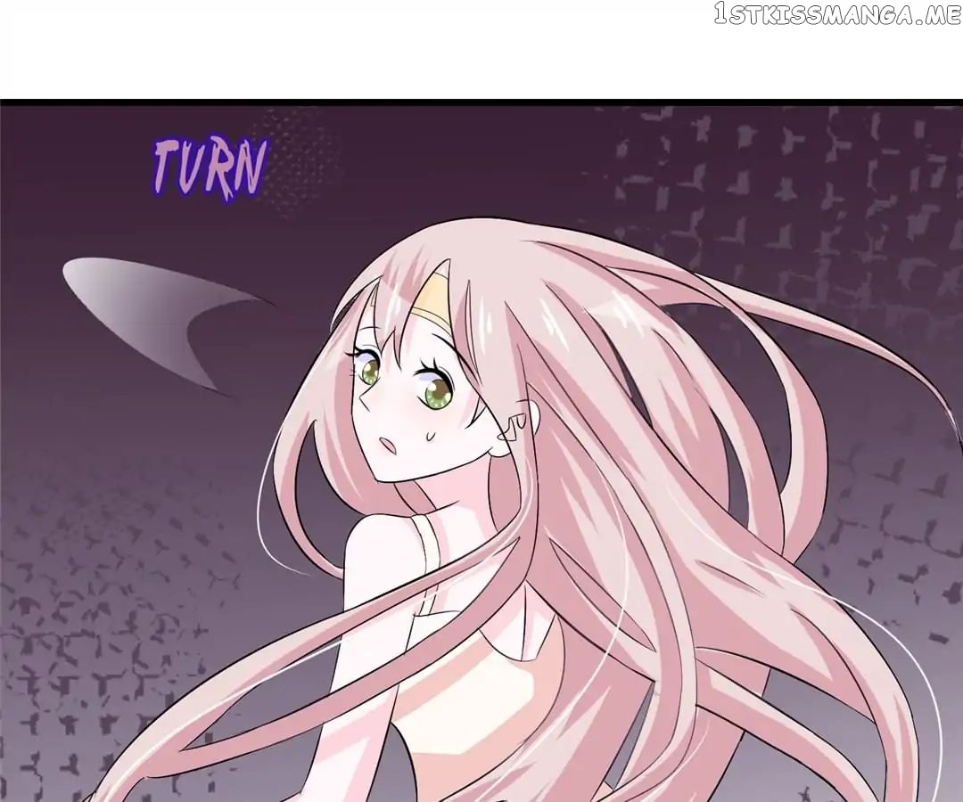 Delicate and Meek, Me? chapter 11 - page 58