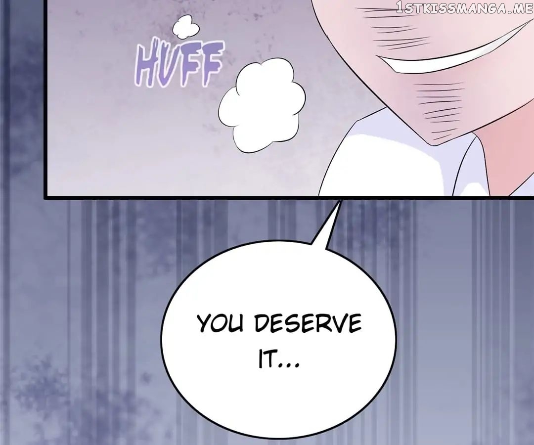 Delicate and Meek, Me? chapter 11 - page 68