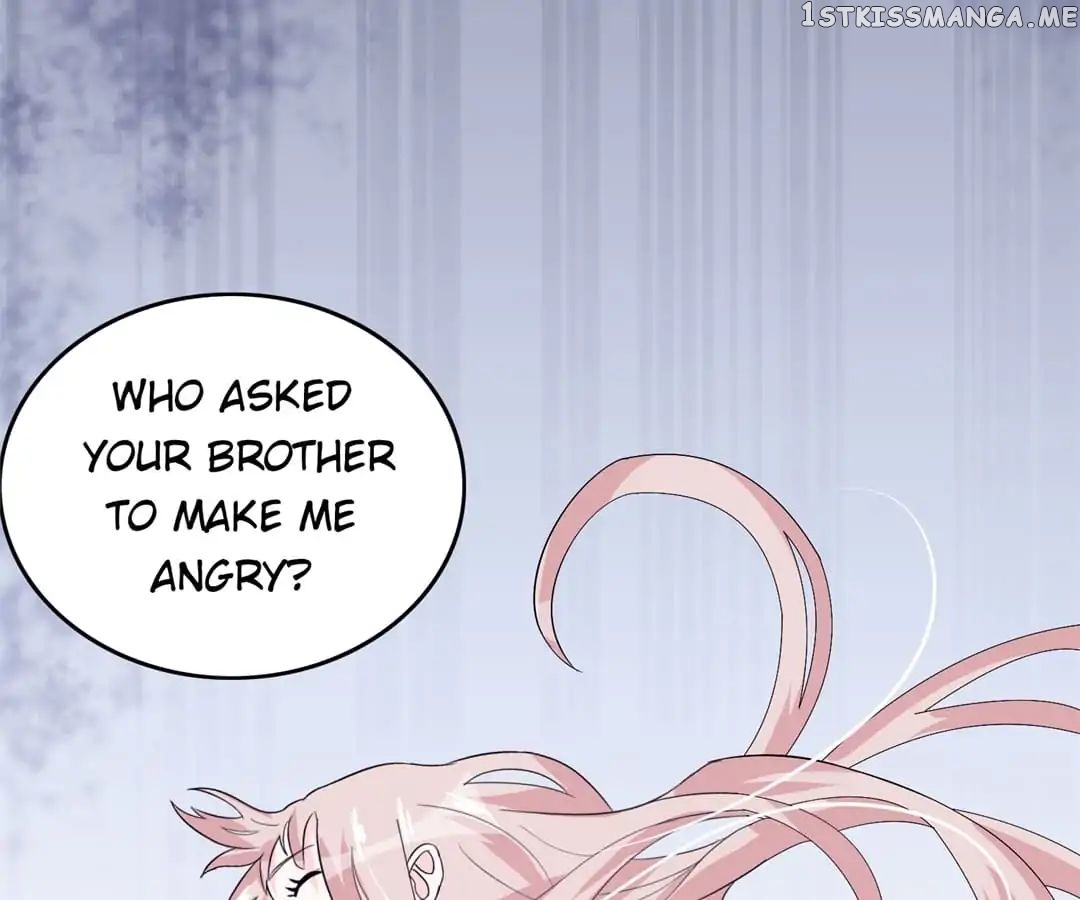 Delicate and Meek, Me? chapter 11 - page 69