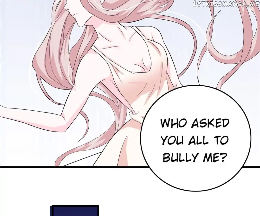 Delicate and Meek, Me? chapter 11 - page 70