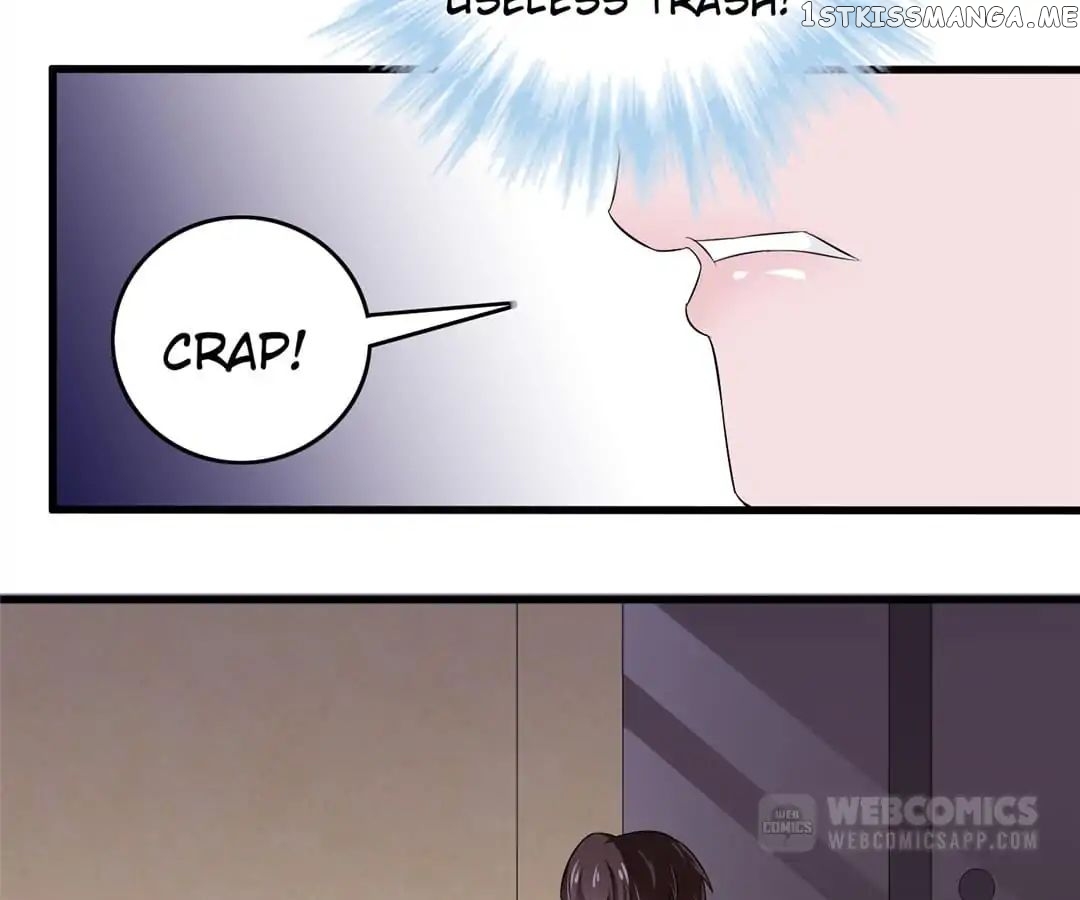 Delicate and Meek, Me? chapter 11 - page 78