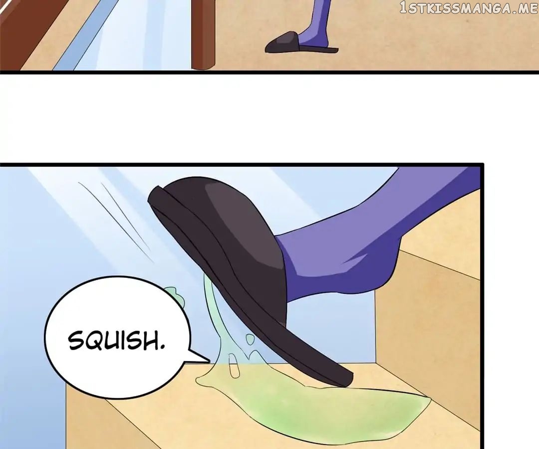 Delicate and Meek, Me? chapter 11 - page 80