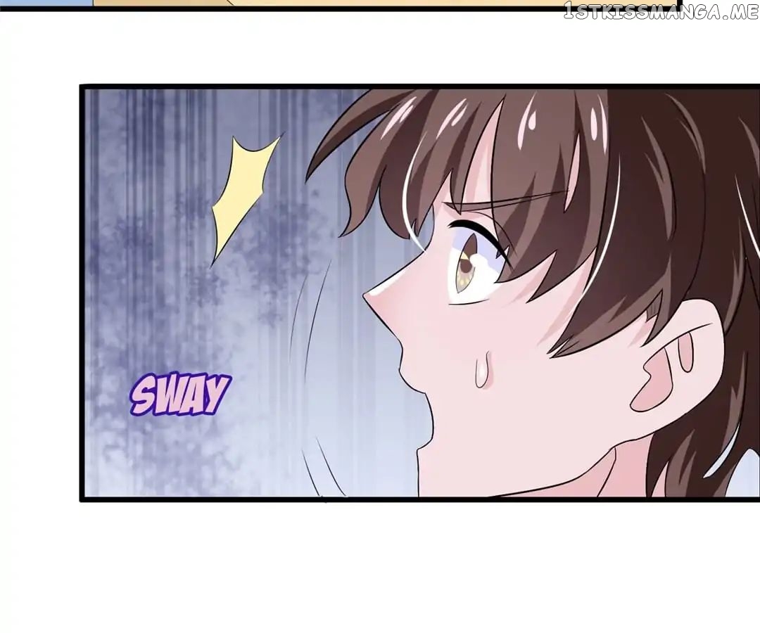 Delicate and Meek, Me? chapter 11 - page 81