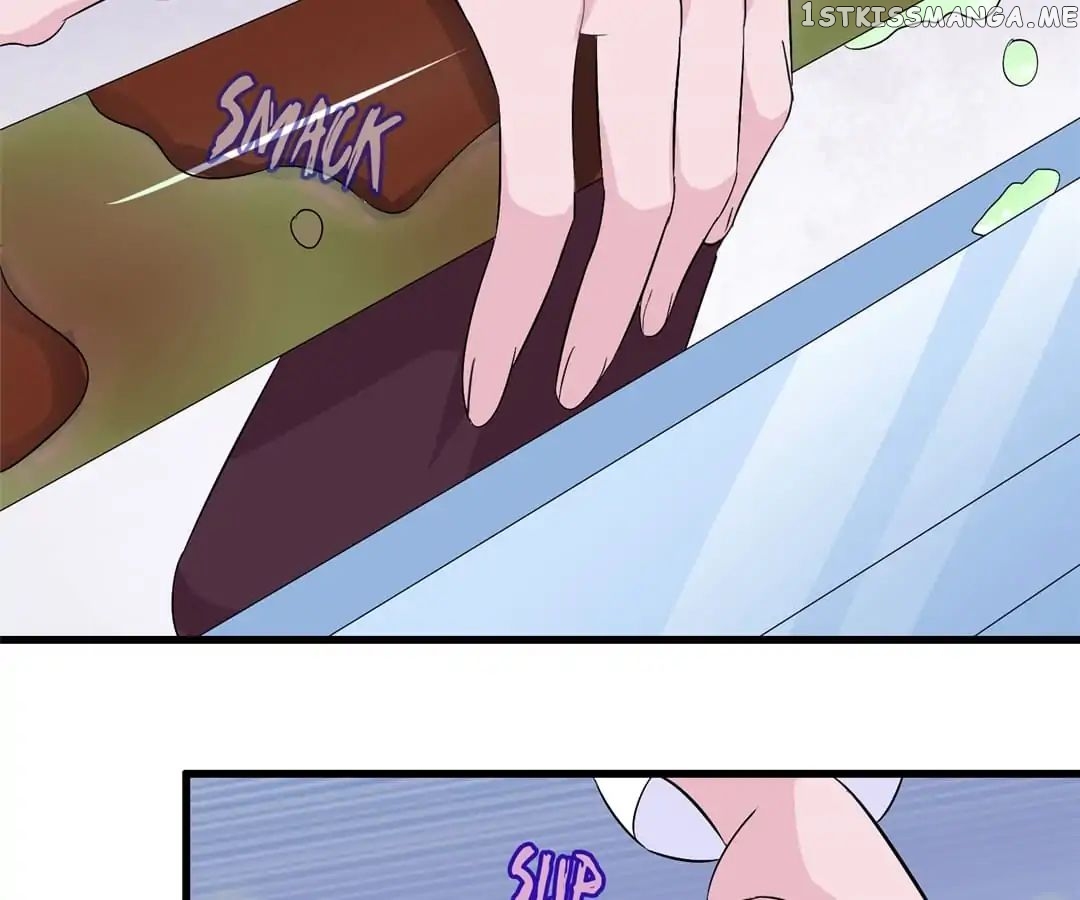 Delicate and Meek, Me? chapter 11 - page 83