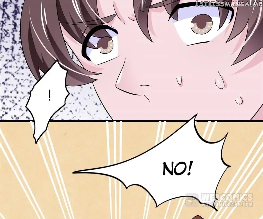 Delicate and Meek, Me? chapter 11 - page 85