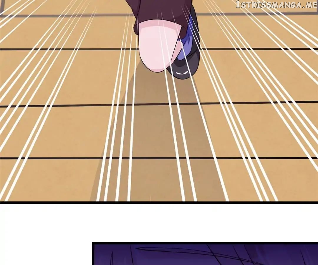 Delicate and Meek, Me? chapter 11 - page 87