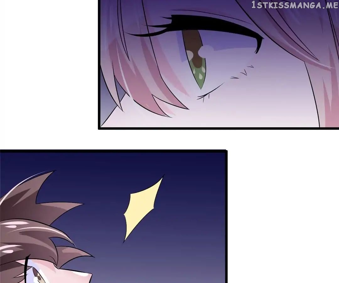 Delicate and Meek, Me? chapter 11 - page 88