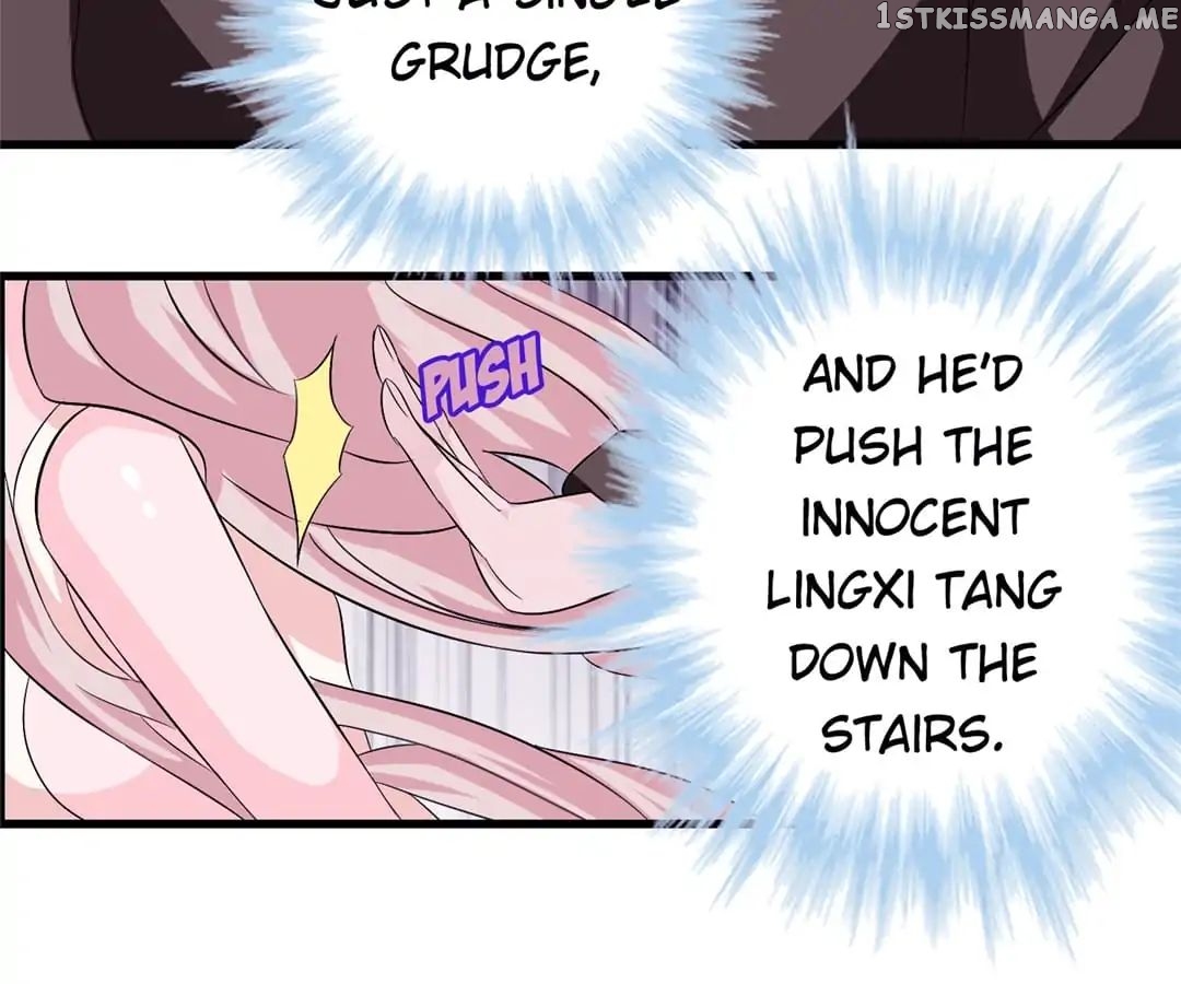 Delicate and Meek, Me? chapter 11 - page 9