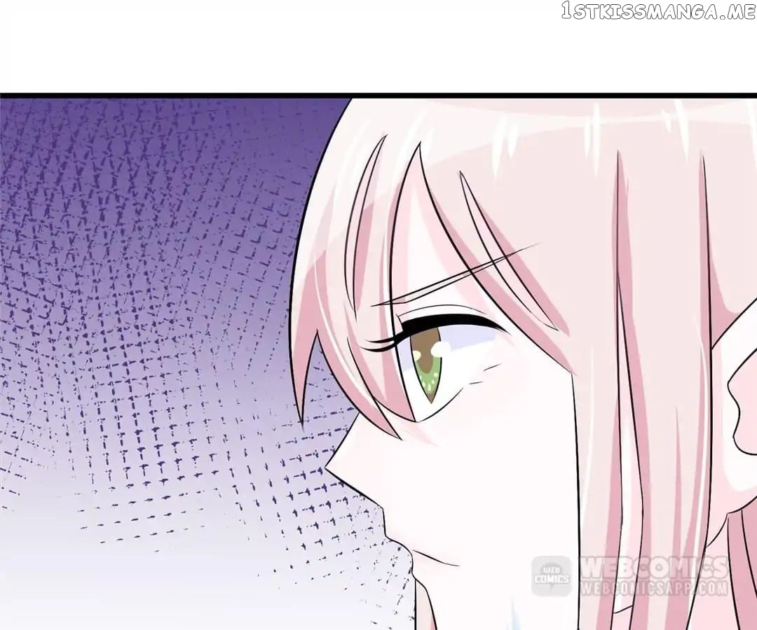 Delicate and Meek, Me? chapter 10 - page 10