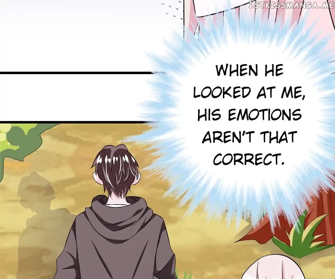 Delicate and Meek, Me? chapter 10 - page 11