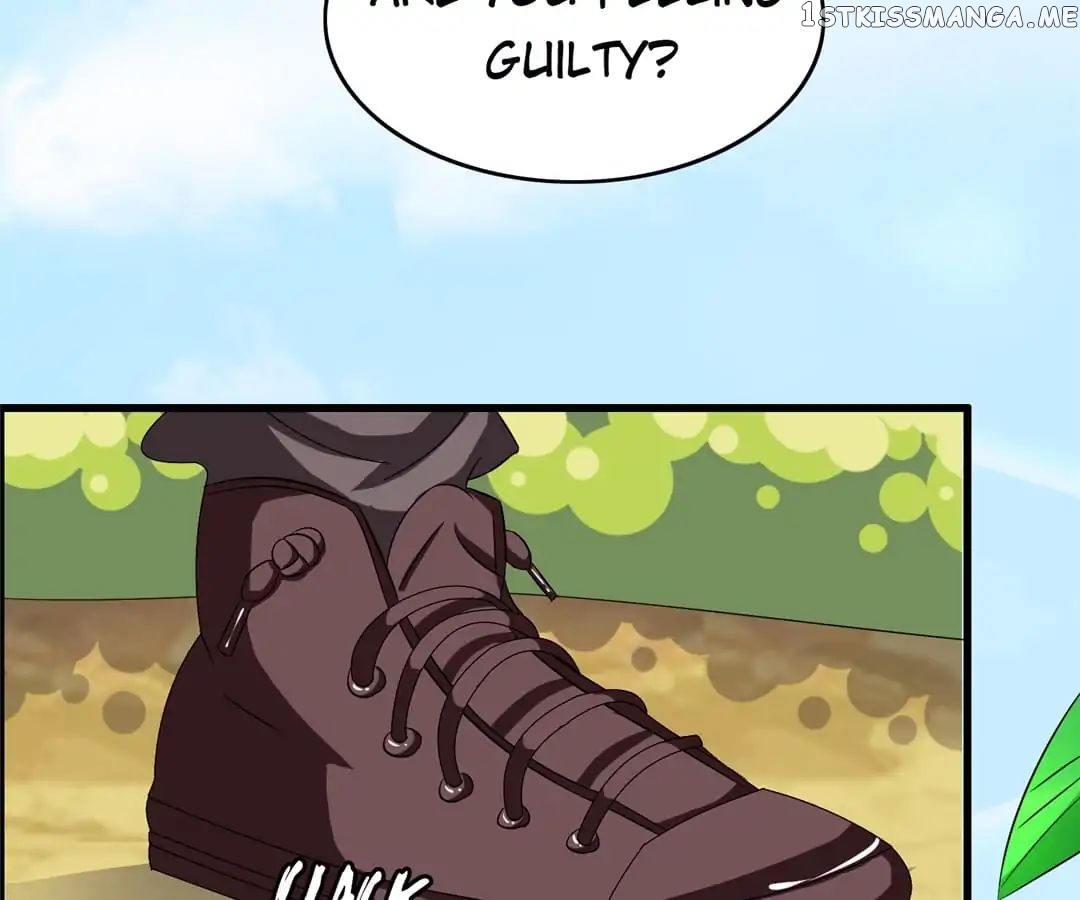 Delicate and Meek, Me? chapter 10 - page 13