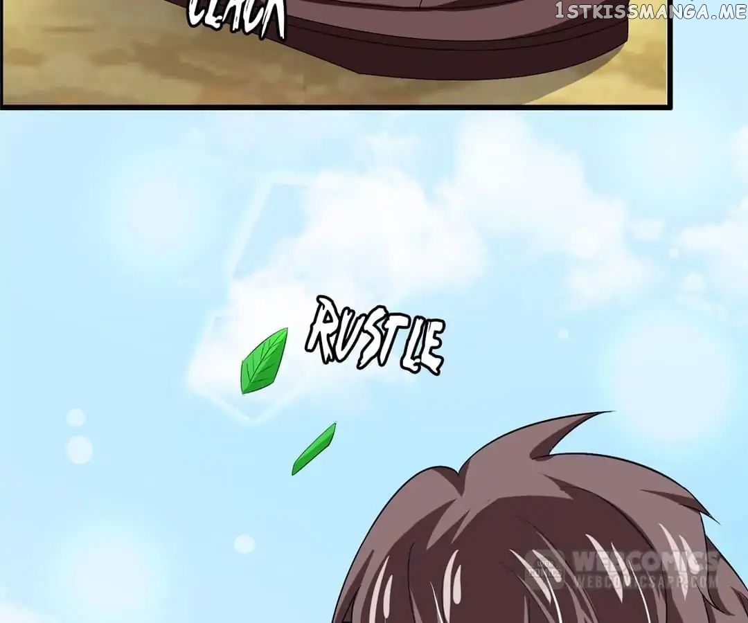 Delicate and Meek, Me? chapter 10 - page 14