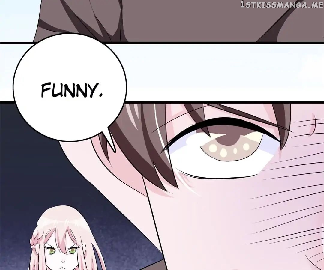 Delicate and Meek, Me? chapter 10 - page 16