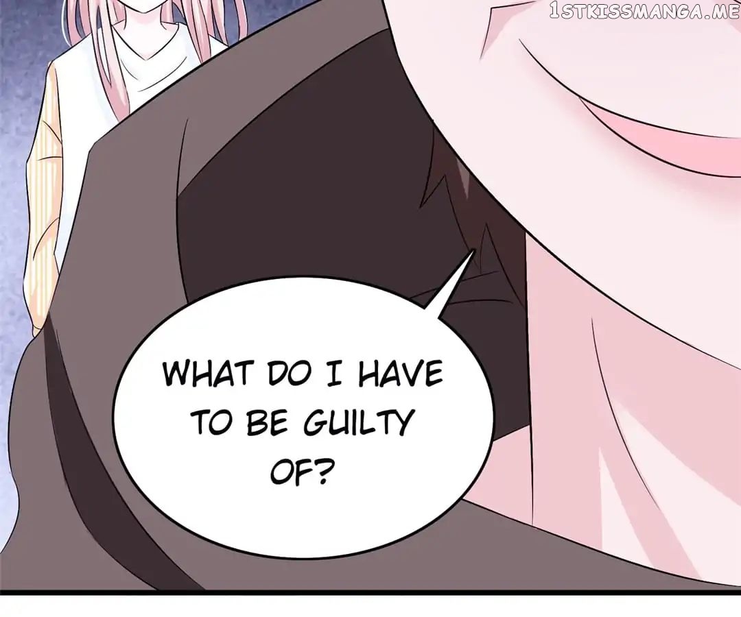 Delicate and Meek, Me? chapter 10 - page 17