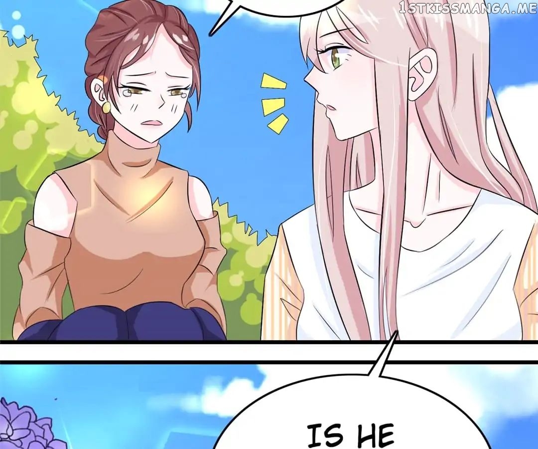 Delicate and Meek, Me? chapter 10 - page 24