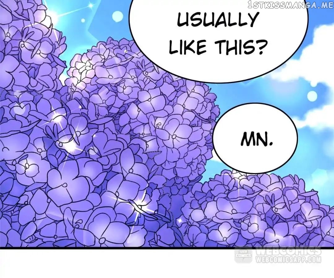 Delicate and Meek, Me? chapter 10 - page 25