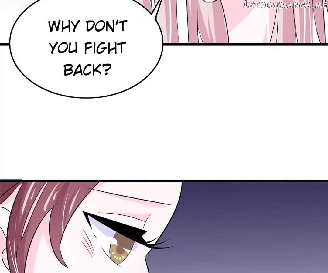 Delicate and Meek, Me? chapter 10 - page 27
