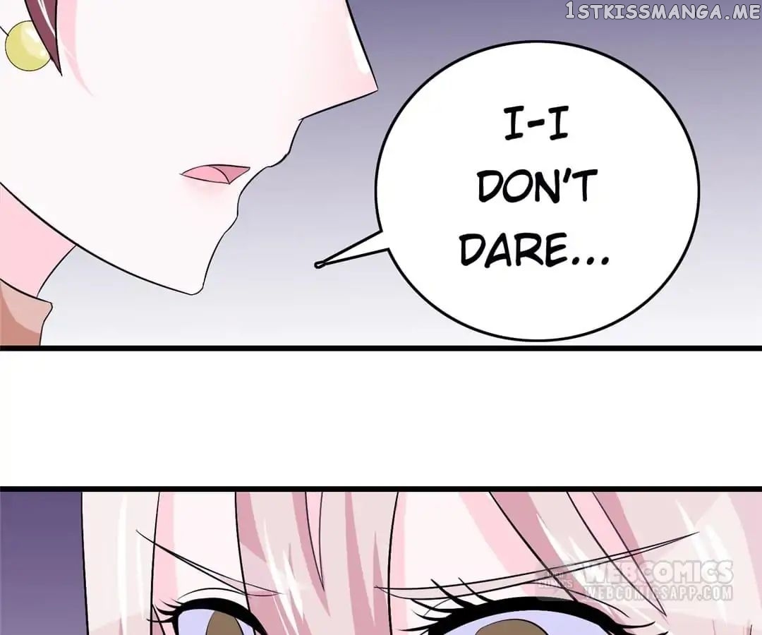 Delicate and Meek, Me? chapter 10 - page 28