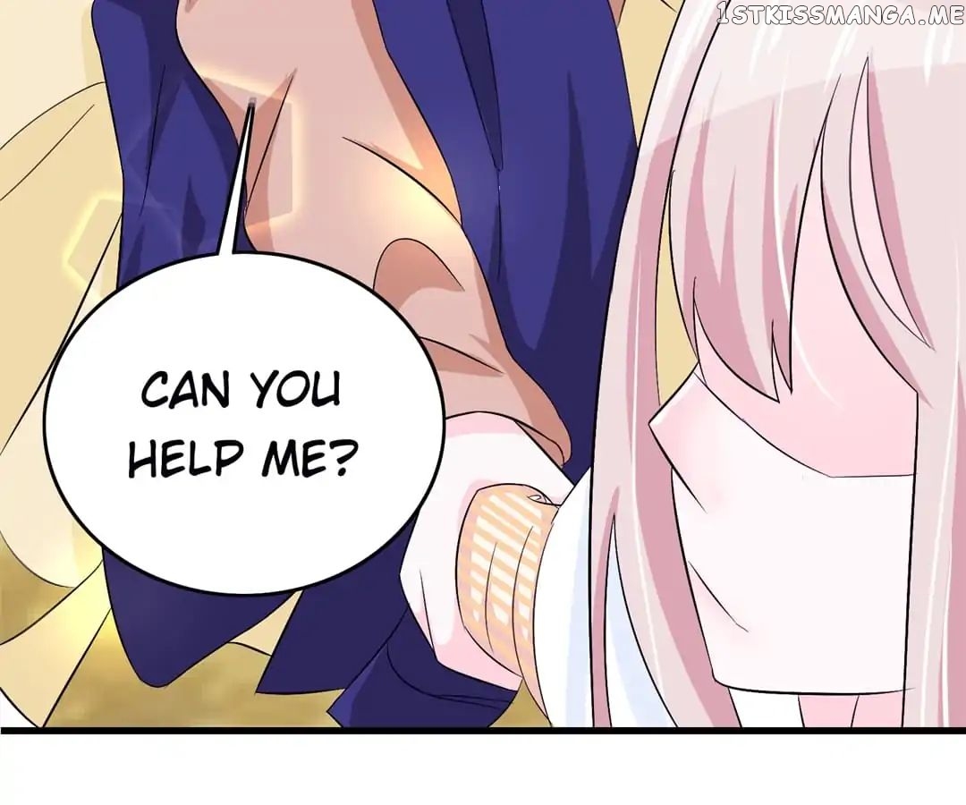 Delicate and Meek, Me? chapter 10 - page 33