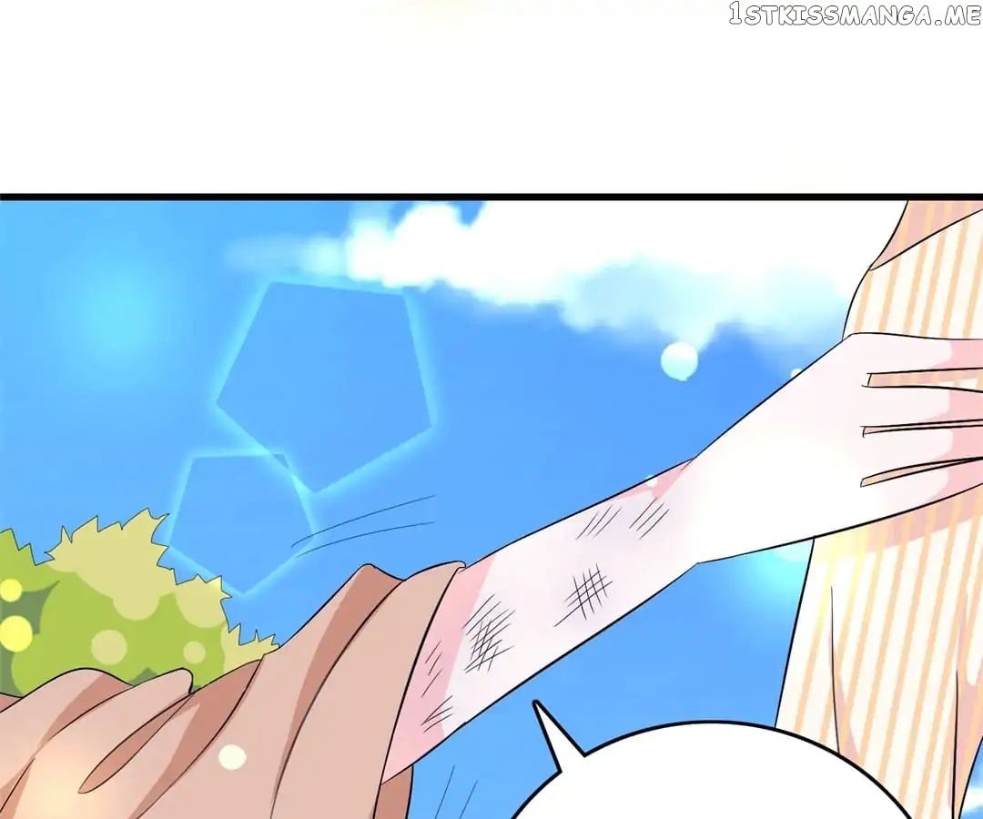 Delicate and Meek, Me? chapter 10 - page 34