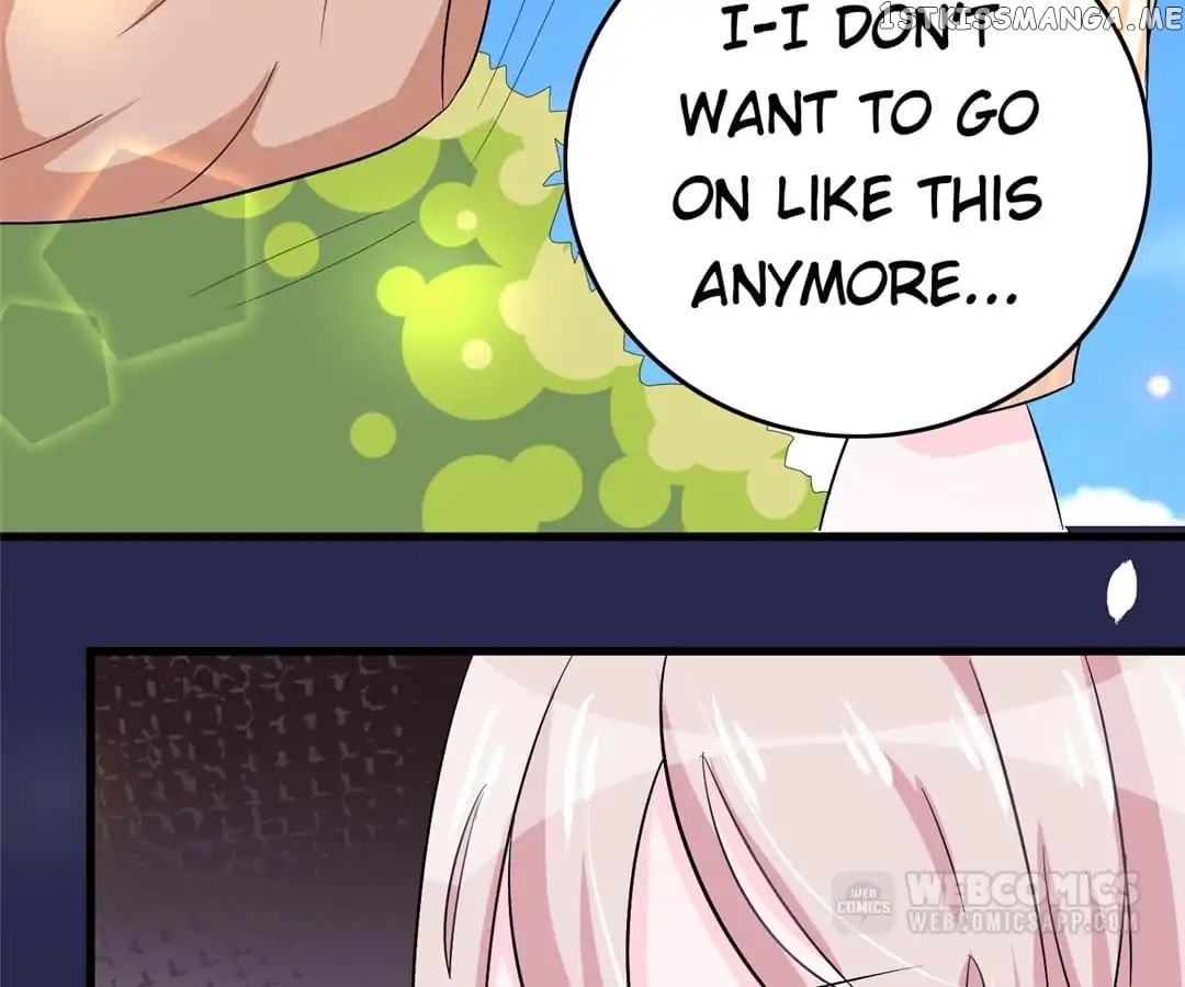 Delicate and Meek, Me? chapter 10 - page 35