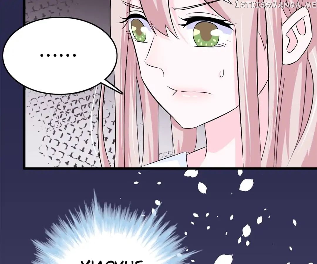 Delicate and Meek, Me? chapter 10 - page 36