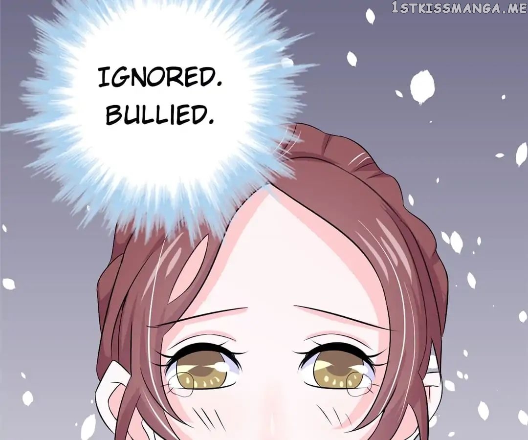 Delicate and Meek, Me? chapter 10 - page 38
