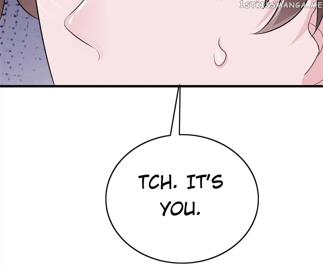 Delicate and Meek, Me? chapter 10 - page 4