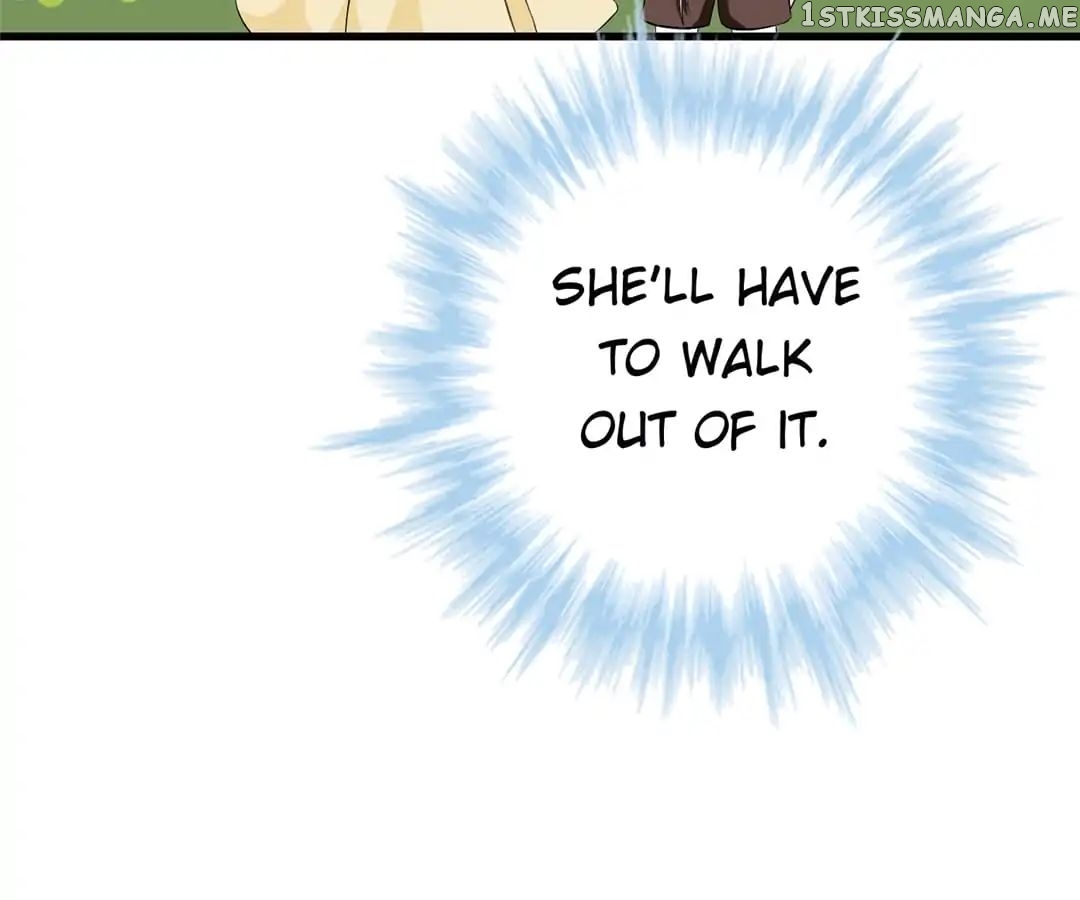 Delicate and Meek, Me? chapter 10 - page 41